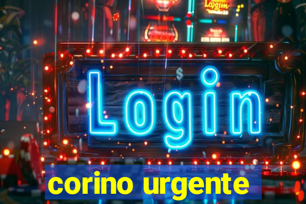 corino urgente
